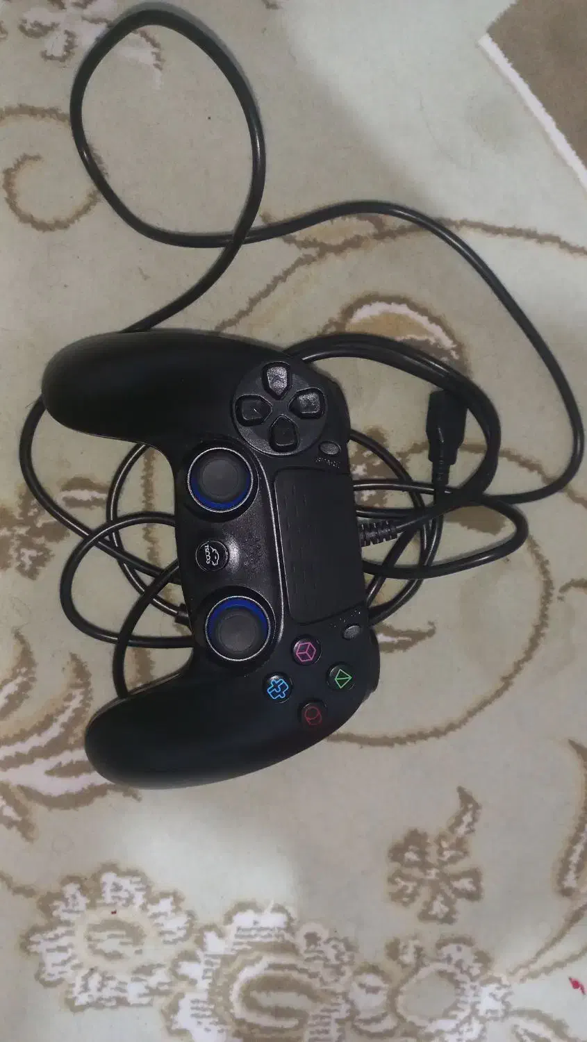 دسته بازی تسکو|کنسول، بازی ویدئویی و آنلاین|بندر ترکمن, |دیوار