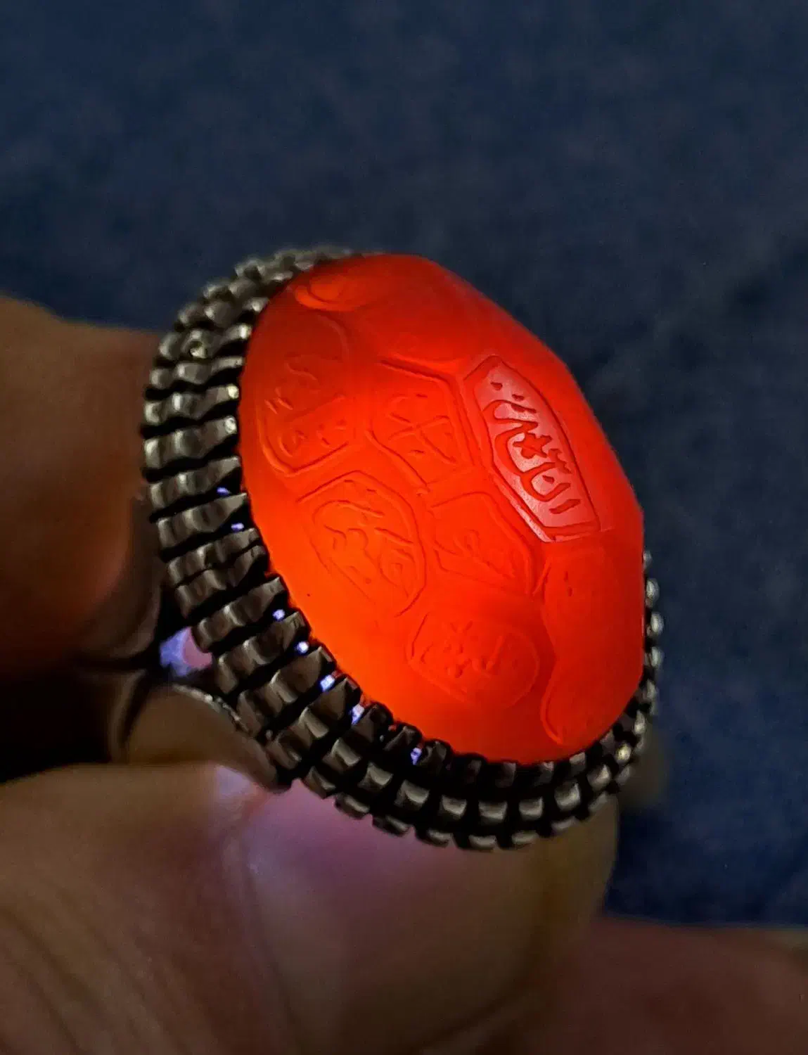 3 عدد انگشتر،سنگ اصل،عیار925،دیدن تصاویر|جواهرات|بوشهر, |دیوار