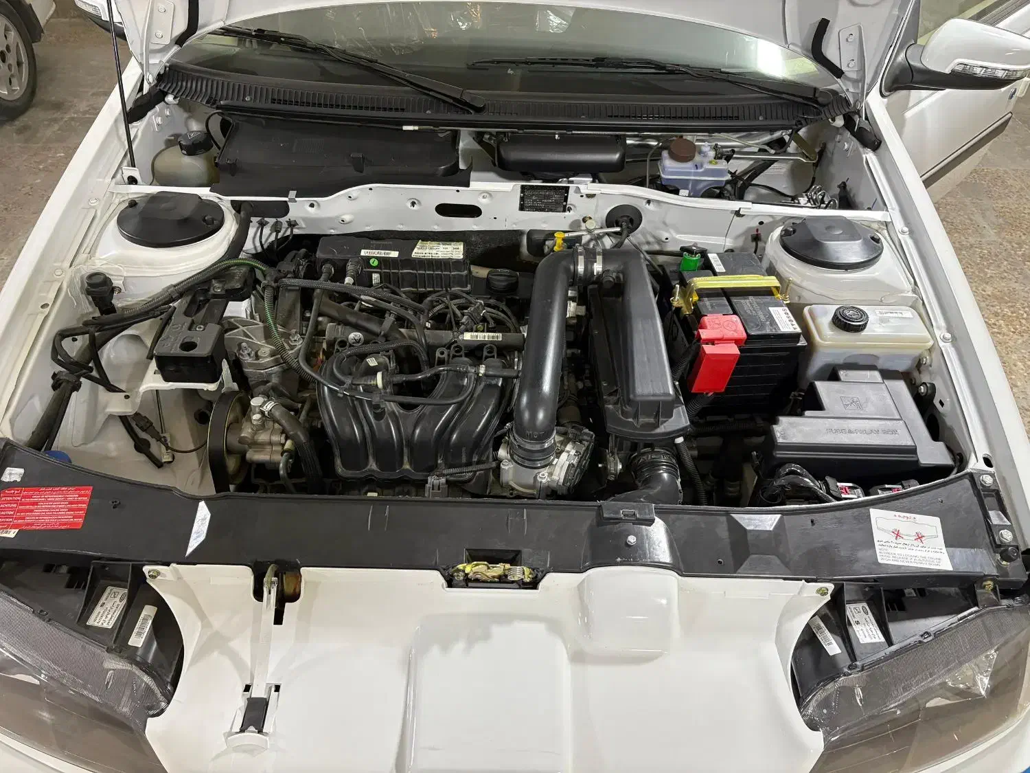 پارس 403 xum elx|خودرو کلاسیک|اهواز, زیتون کارمندی|دیوار