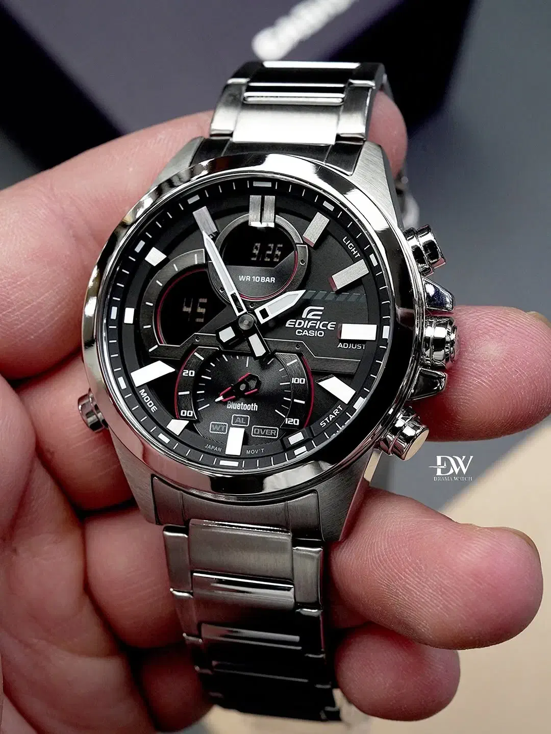 ساعت کاسیو ادیفایس|ساعت|سنندج, |دیوار