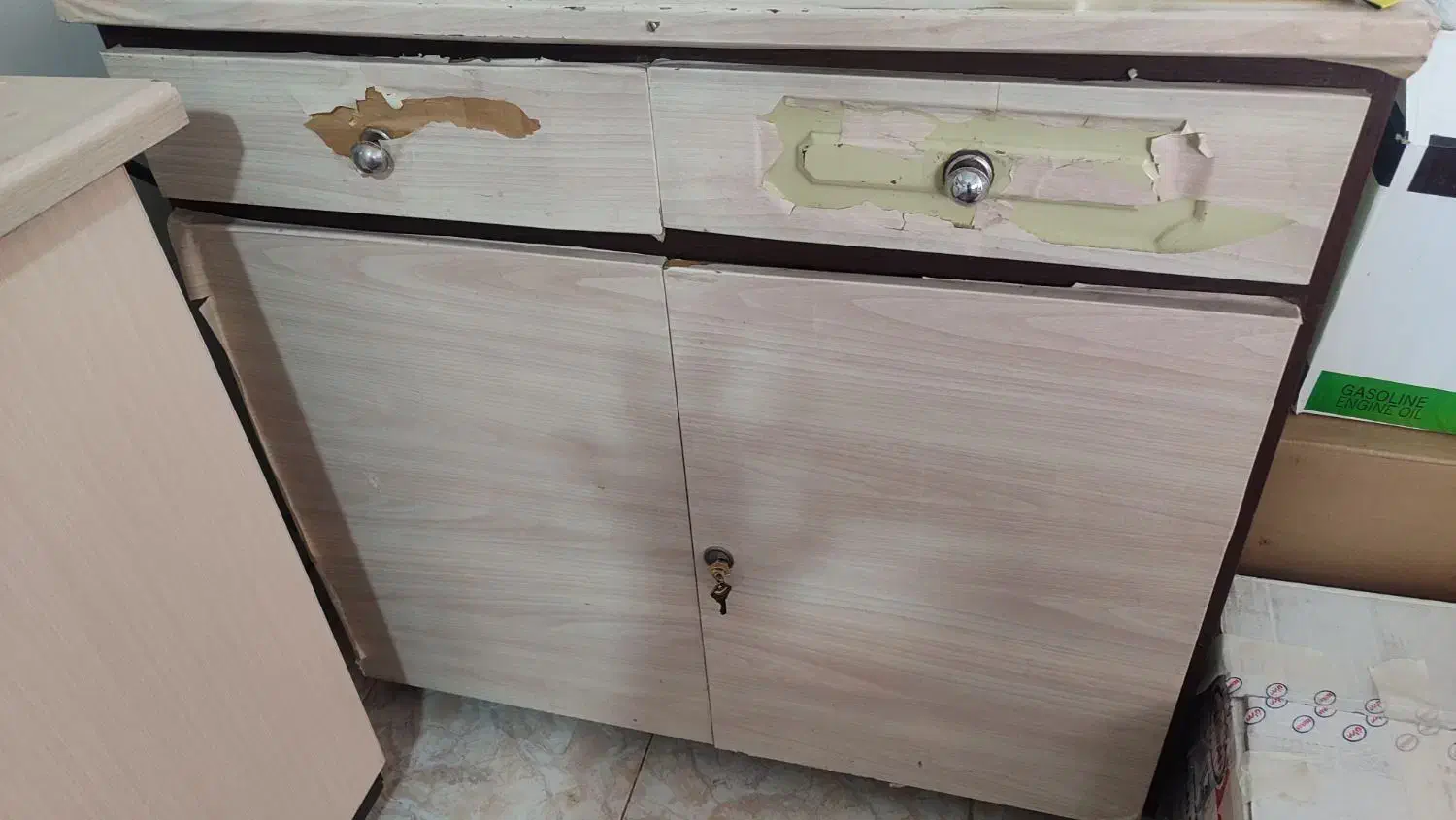 کابینت|جاکفشی، کمد، دراور|امام, |دیوار