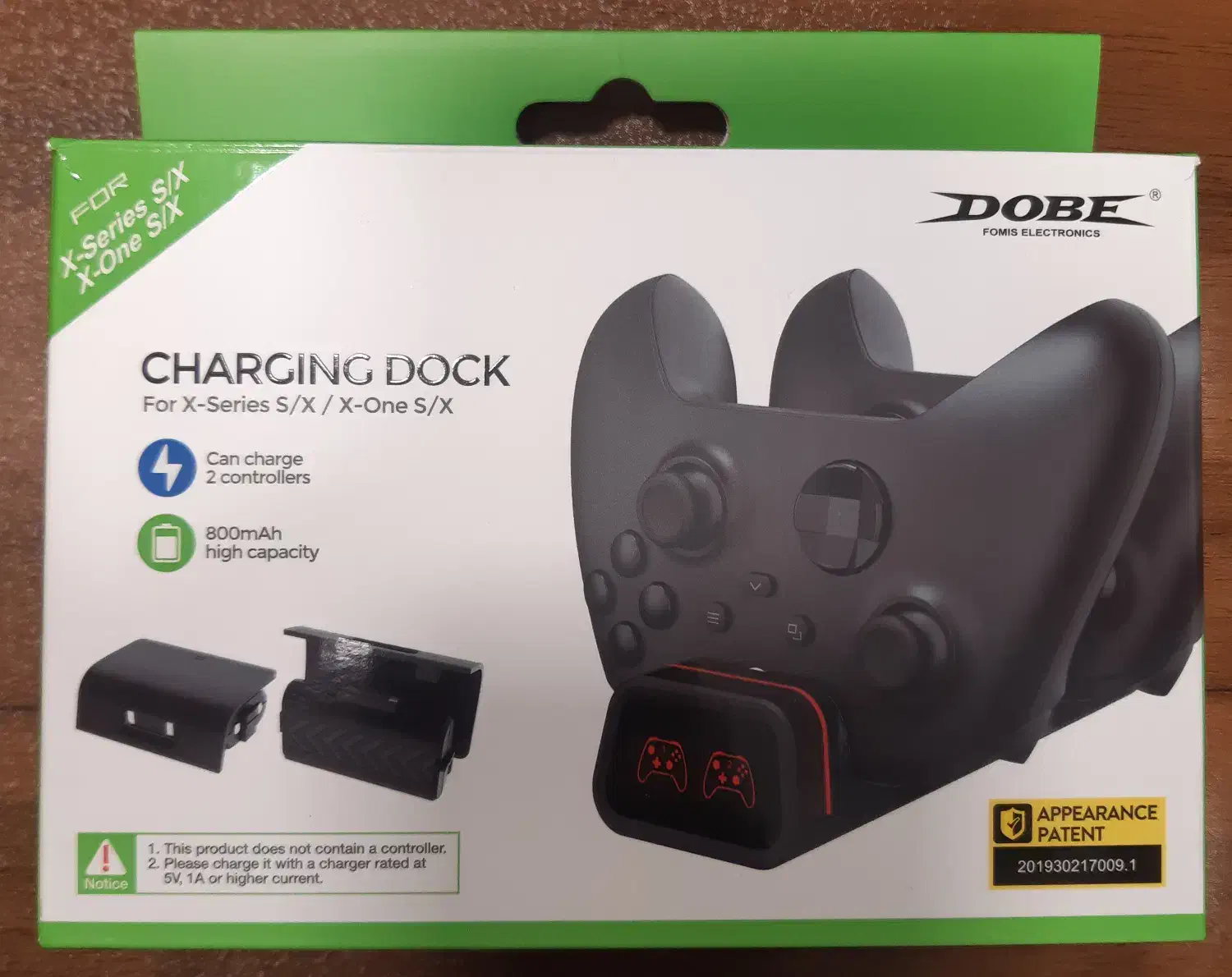 پایه شارژ دیجیتال ایکس باکس سری S . X|کنسول، بازی ویدئویی و آنلاین|تهران, مشیریه|دیوار