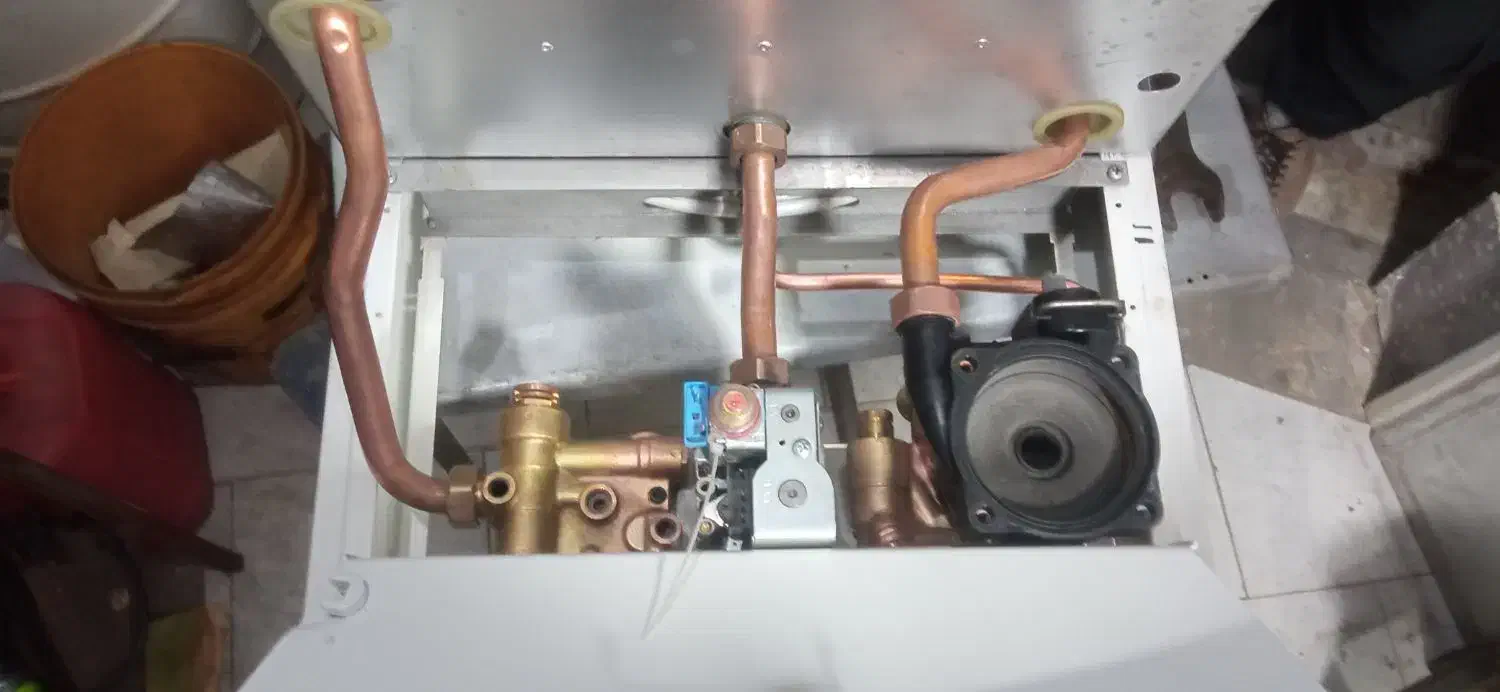 تعمیرات تخصصی پکیج|آبگرمکن، پکیج، شوفاژ|قرچک, شهرک طلائیه|دیوار