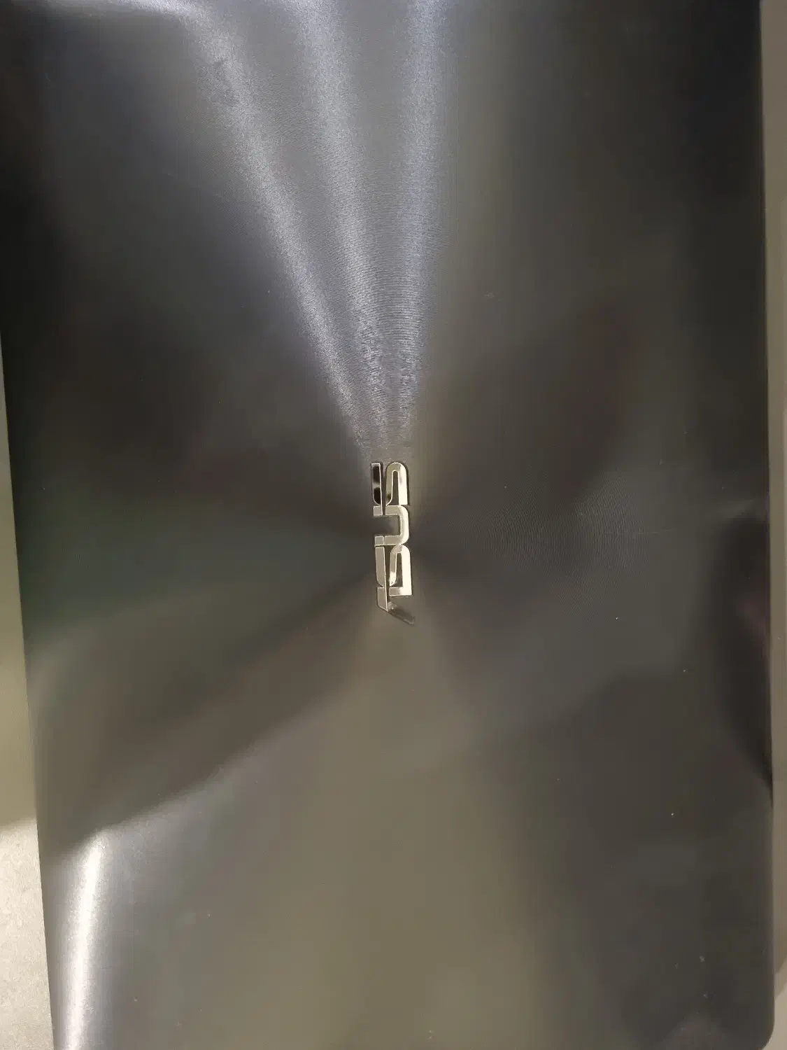 لپ تاپ ایسوس k555l|رایانه همراه|تهران, سوهانک|دیوار