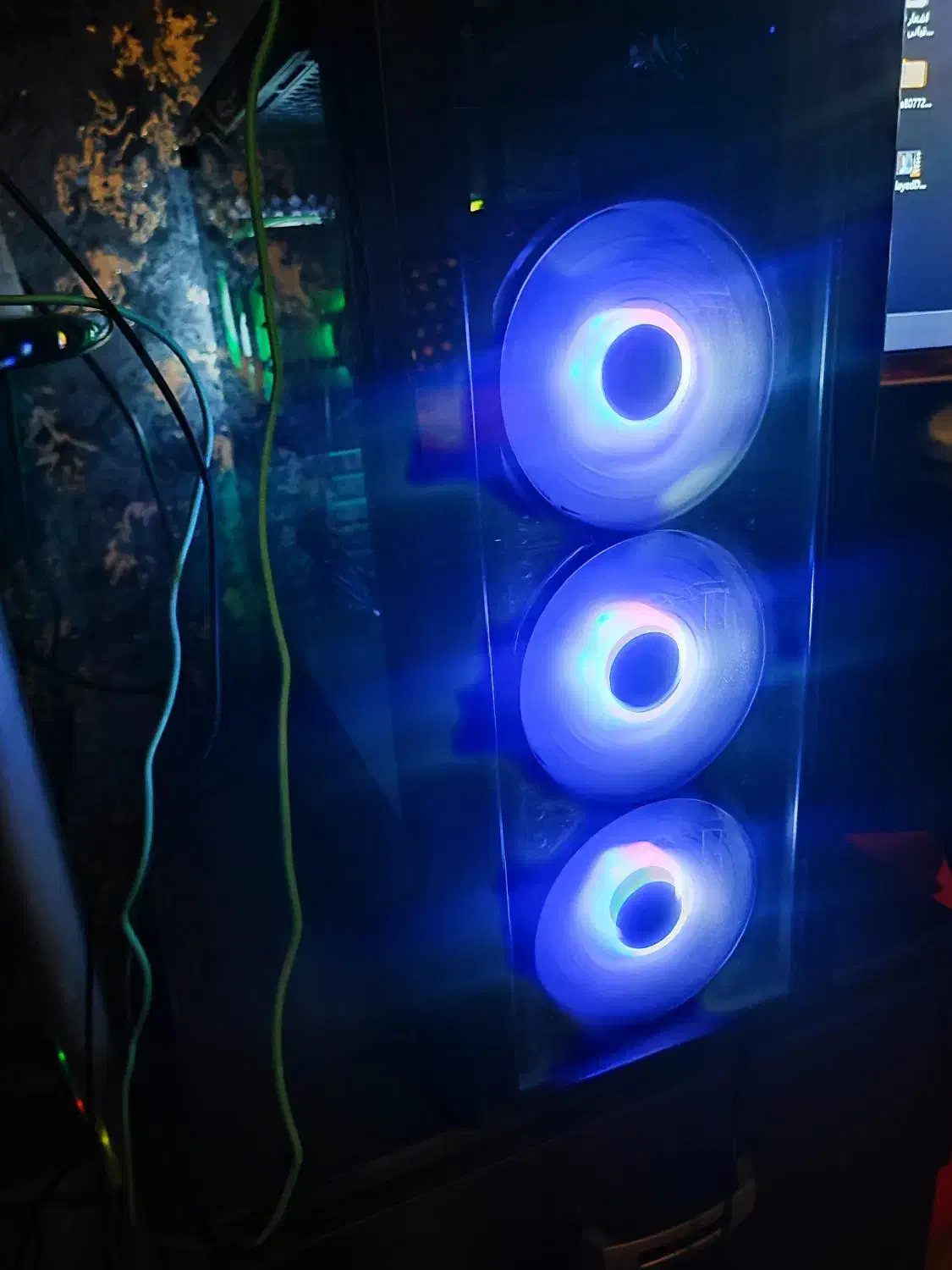 فروش قاب کیس matrix 55|رایانه رومیزی|تنکابن, |دیوار