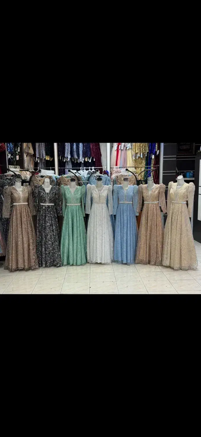 کرایه لباس مجلسی|لباس|شادگان, |دیوار