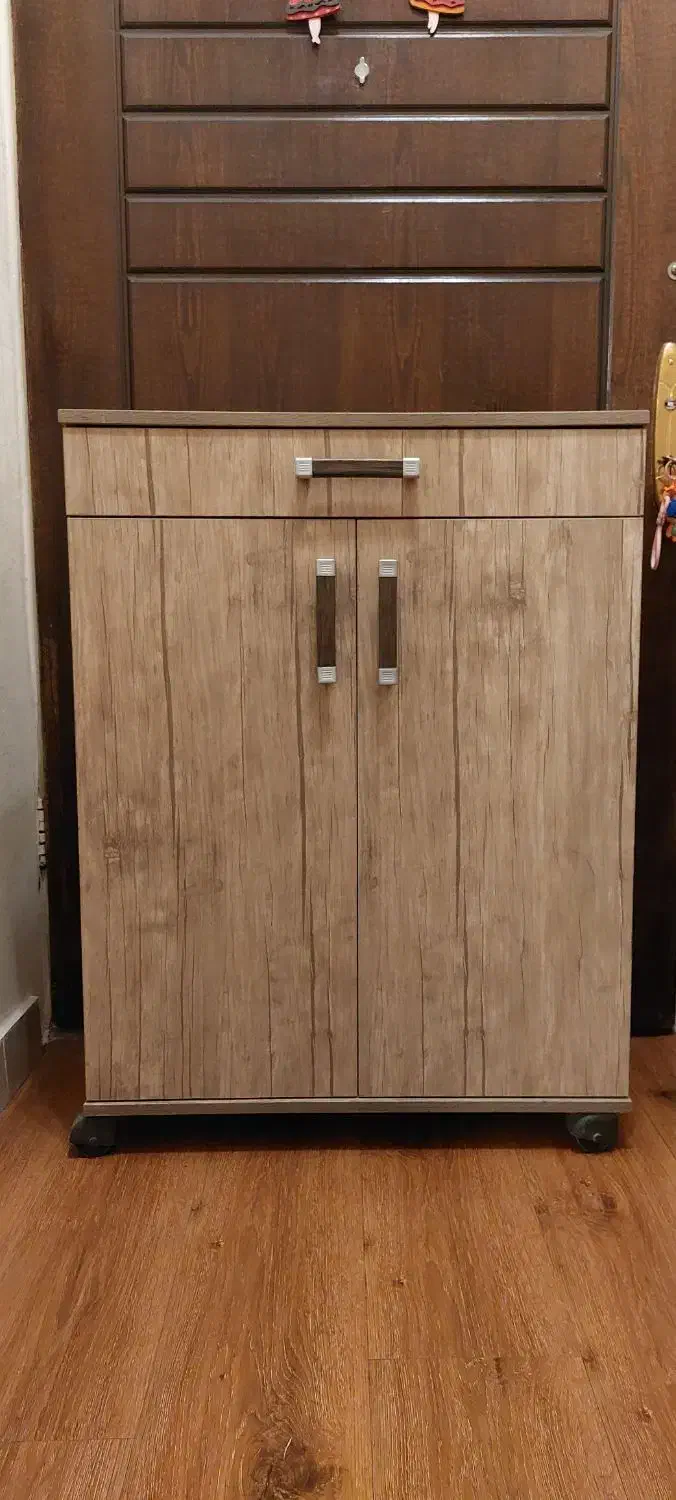 جا کفشی|جاکفشی، کمد، دراور|تهران, جوانمردان (اندیشه)|دیوار