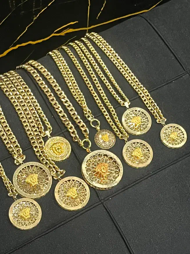 مجموعه ورساچ فقط سه درصد بالای خام|جواهرات|تهران, مرزداران|دیوار