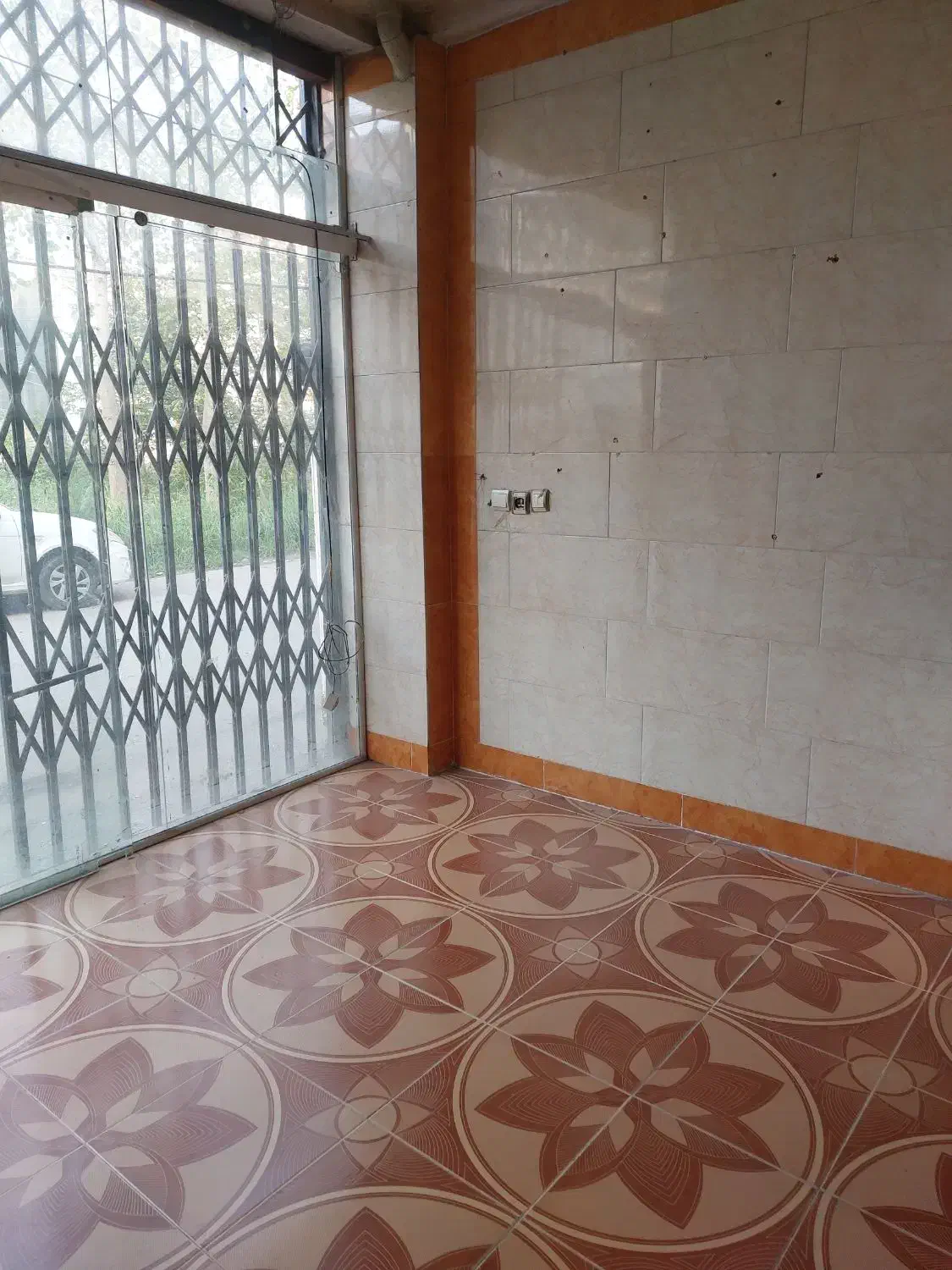 رهن مغازه 15متری  توشیبا پیام نور شهرک امام حسین|اجارهٔ مغازه و غرفه|رشت, ترمینال|دیوار