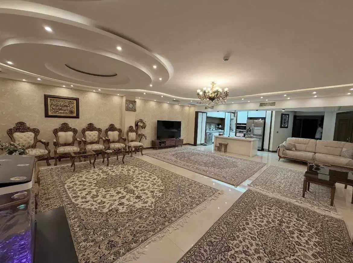 آپارتمان ۲ خواب ۱۲۲ متر/TOPLOCATION/شهرک جماران|فروش آپارتمان|شیراز, شهرک جماران|دیوار