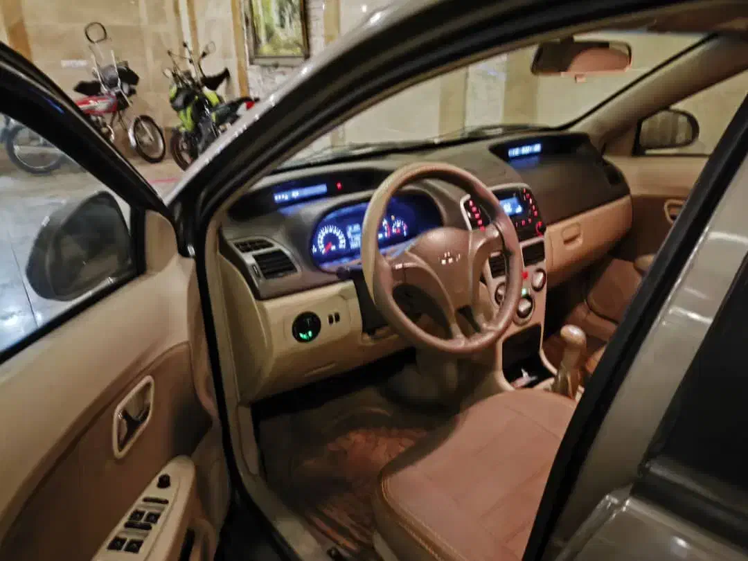 مدل 93 سند دست اول|خودرو سواری و وانت|تهران, گلستان (شهرک راه آهن)|دیوار