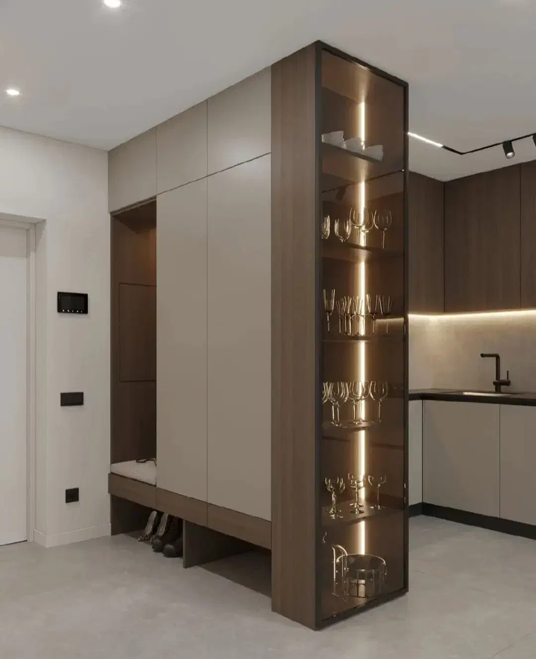 طراحی کابینت آشپزخانه|خدمات پیشه و مهارت|کرج, مهرویلا جنوبی|دیوار
