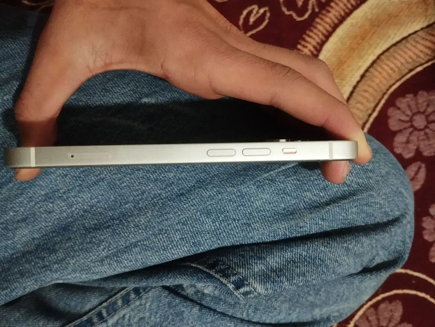 ایفون 13نرمال صفر|موبایل|قروه, |دیوار