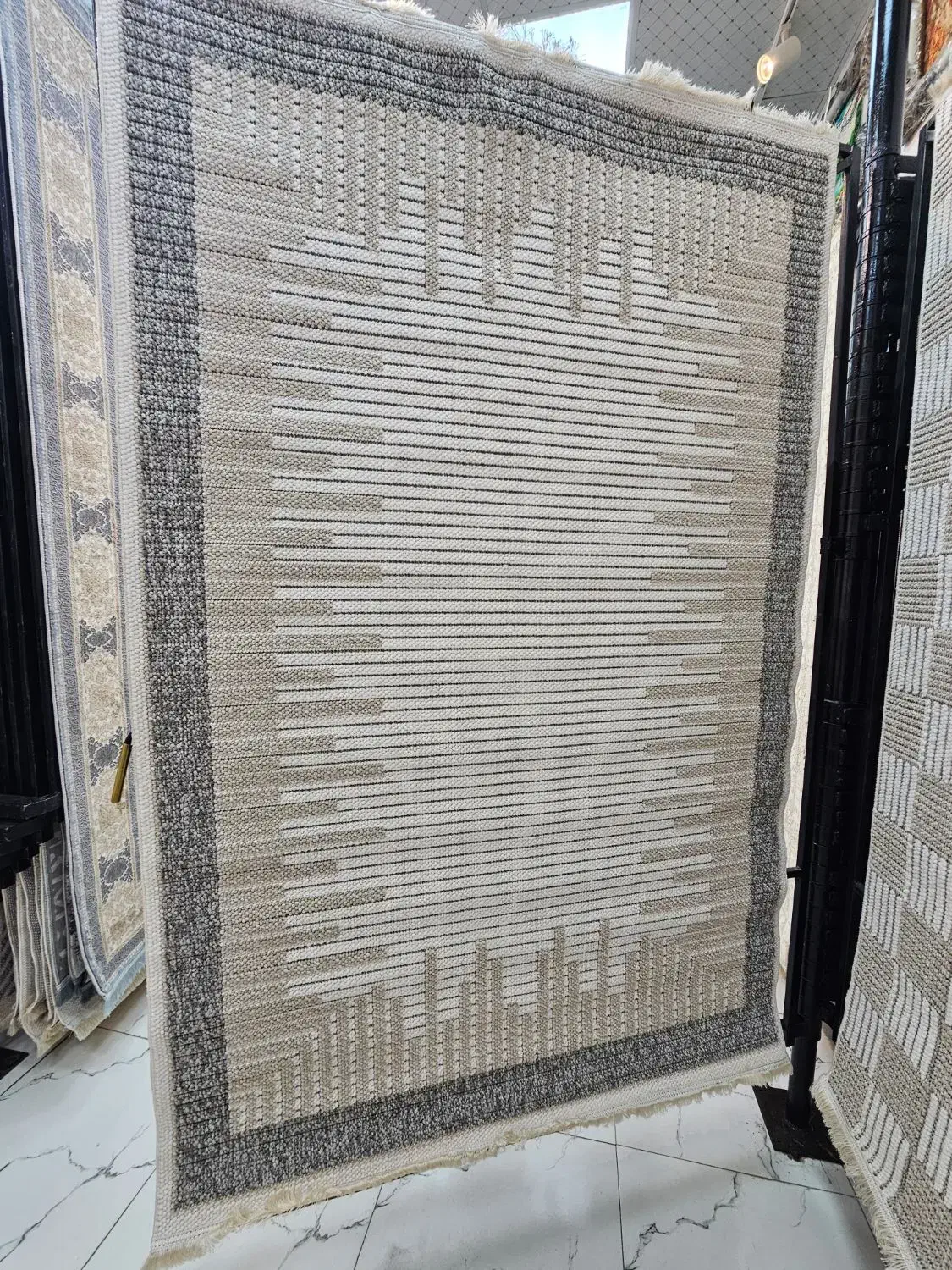 فرش های مراکشی|فرش|تهران, نعمت‌آباد|دیوار