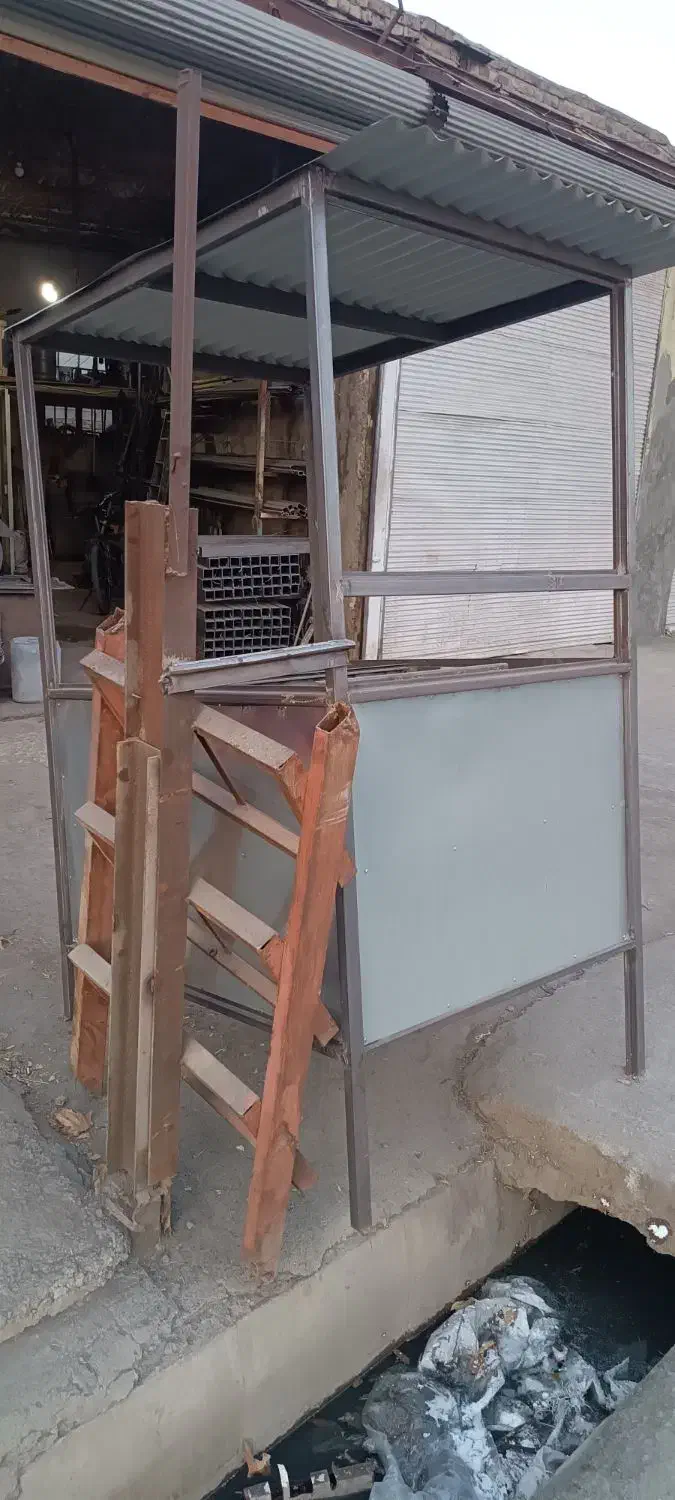 تجهیزات کسب وکار|فروشگاه و مغازه|میاندوآب, |دیوار