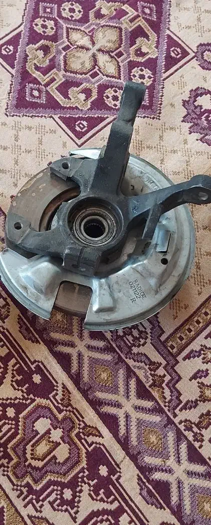 سگدست کامل پراید|قطعات یدکی و لوازم جانبی|پیر بکران, |دیوار