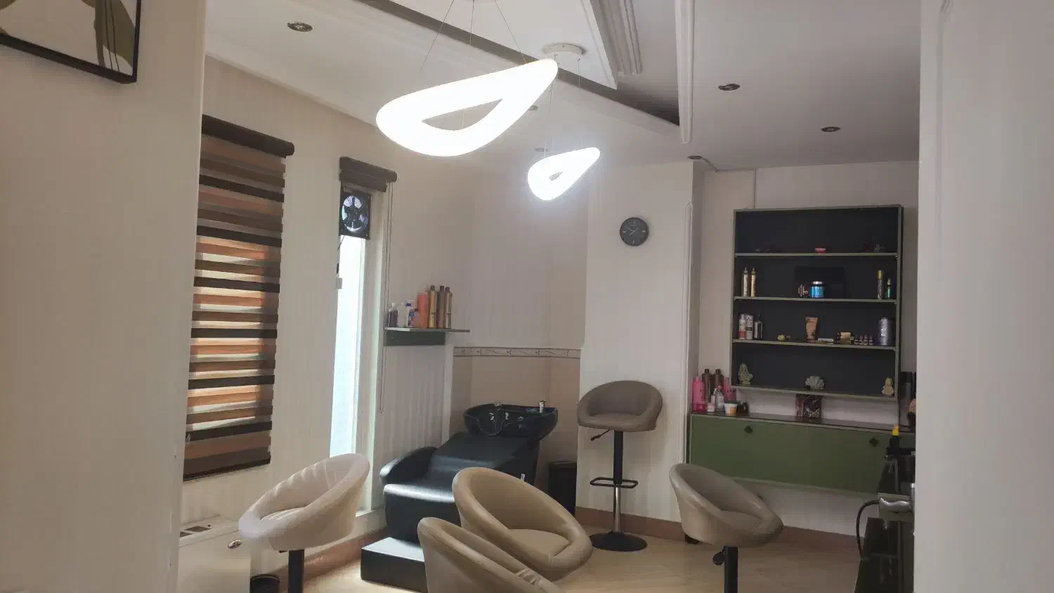 اجاره دفترکار مهرشهر فاز1