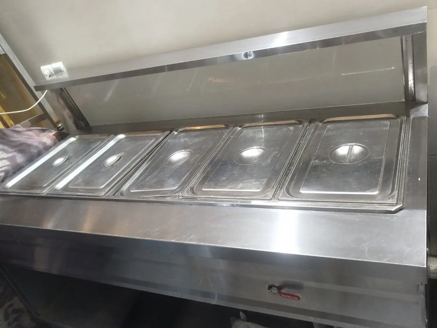 لوازم رستوران و آشپزخانه|کافیشاپ و رستوران|مشهد, طلاب|دیوار