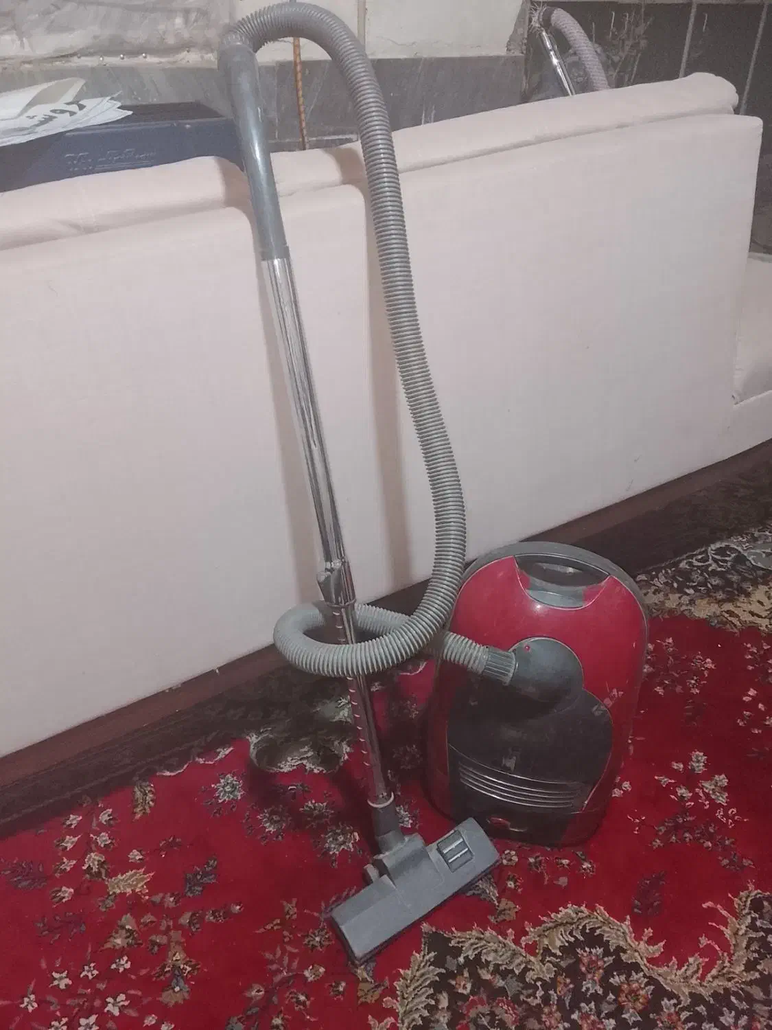 جارو برقی|جاروبرقی، جارو شارژی، بخارشو|قوچان, |دیوار