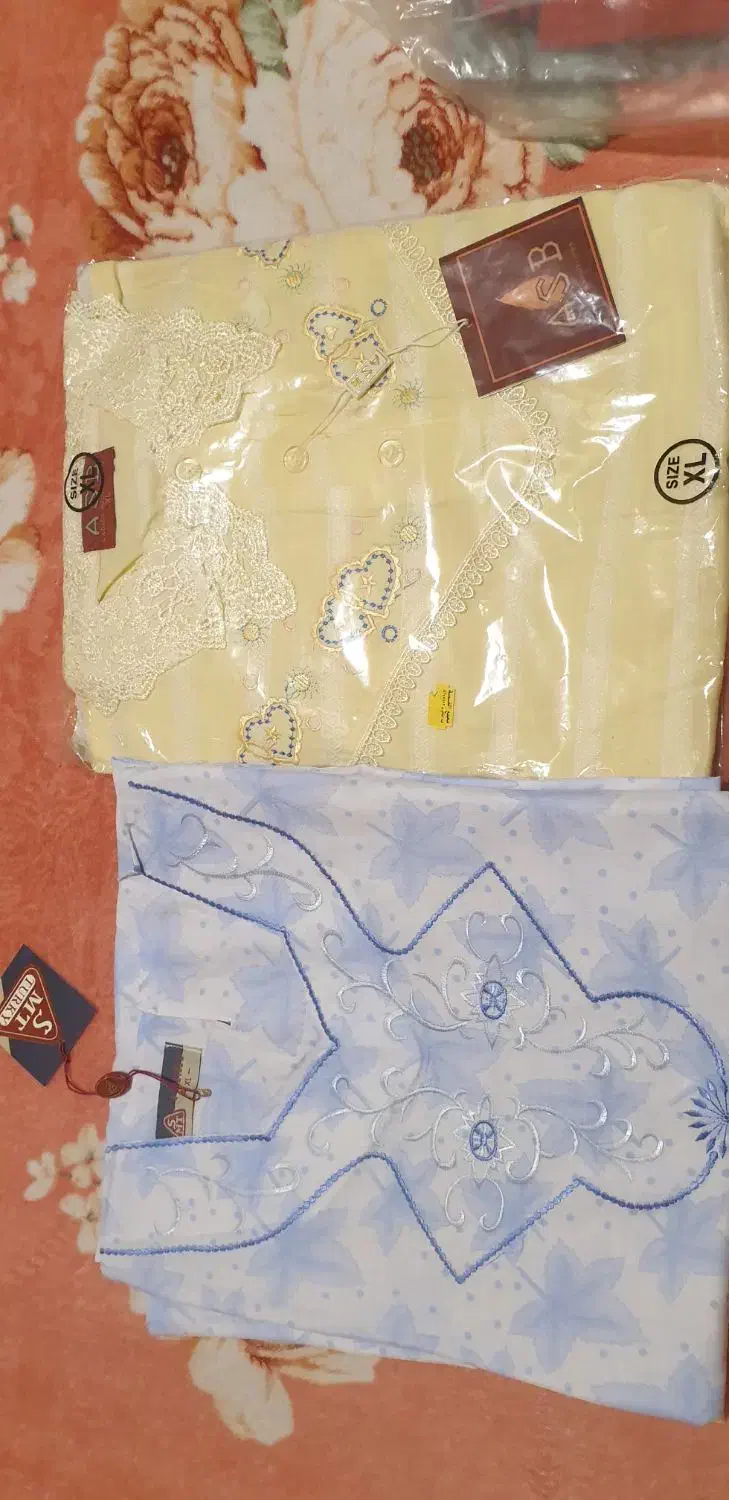 پیراهن خواب خارجی|لباس|اندیشه, اندیشه فاز ۳|دیوار