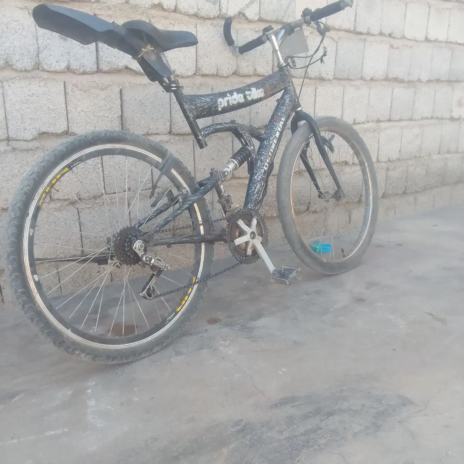 عنبراباد|دوچرخه، اسکیت، اسکوتر|جیرفت, |دیوار