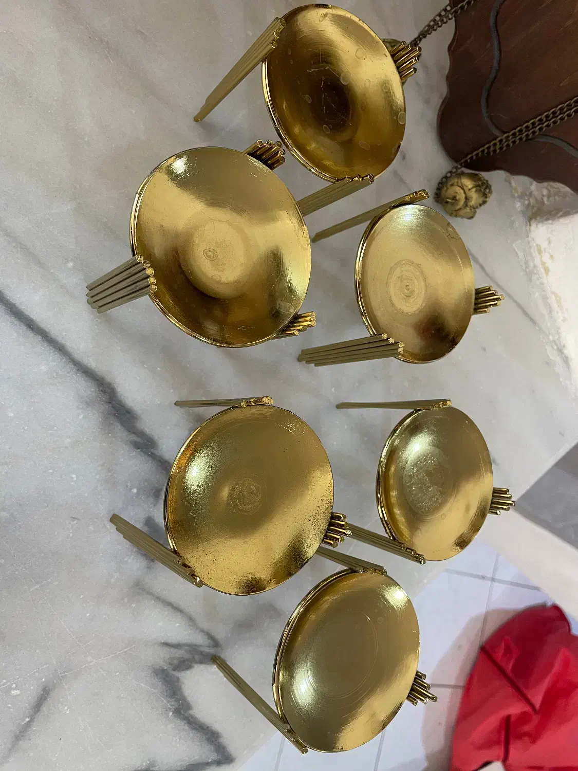 وسایل های هفت سین|مجسمه، تندیس، ماکت|اراک, |دیوار