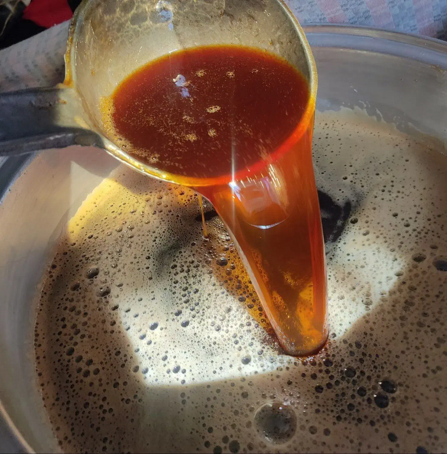 شیره انگور عسگری و چفته|خوردنی و آشامیدنی|دشتابی, |دیوار