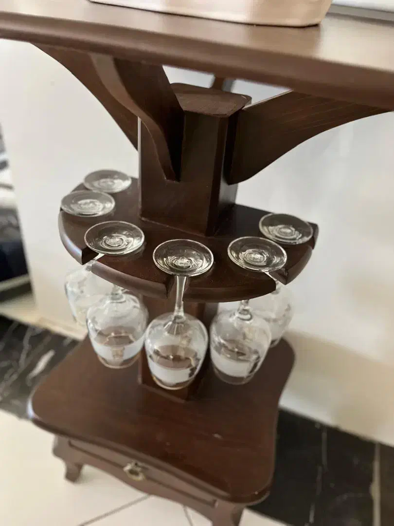 میز تلفن،میز کنار سالنی|میز تلفن|تهران, ایرانشهر|دیوار