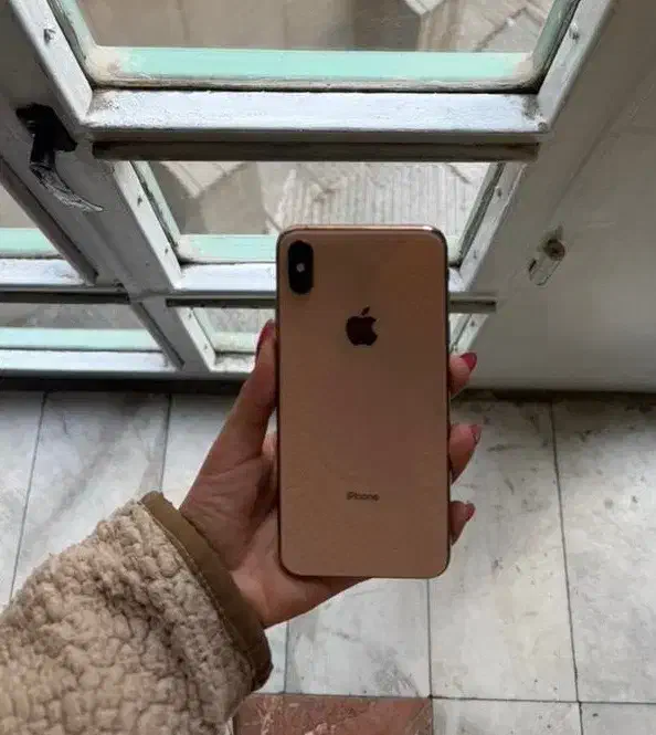 گوشی آیفون xs max|موبایل|تهران, دکتر هوشیار|دیوار