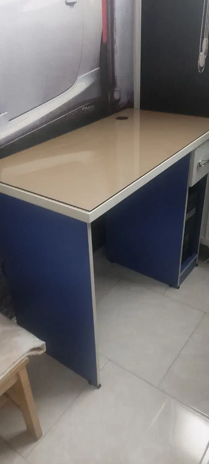 میزتحریر|میز تحریر و کامپیوتر|اردبیل, |دیوار