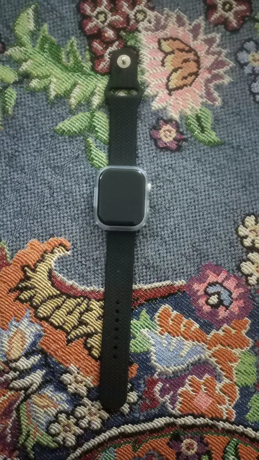 ساعت هوشمند|لوازم جانبی موبایل و تبلت|زاهدان, |دیوار