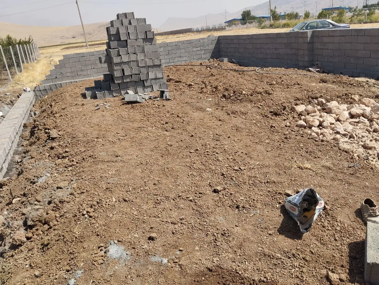 بنا بنای کاشیکاری|خدمات پیشه و مهارت|کرمانشاه, |دیوار