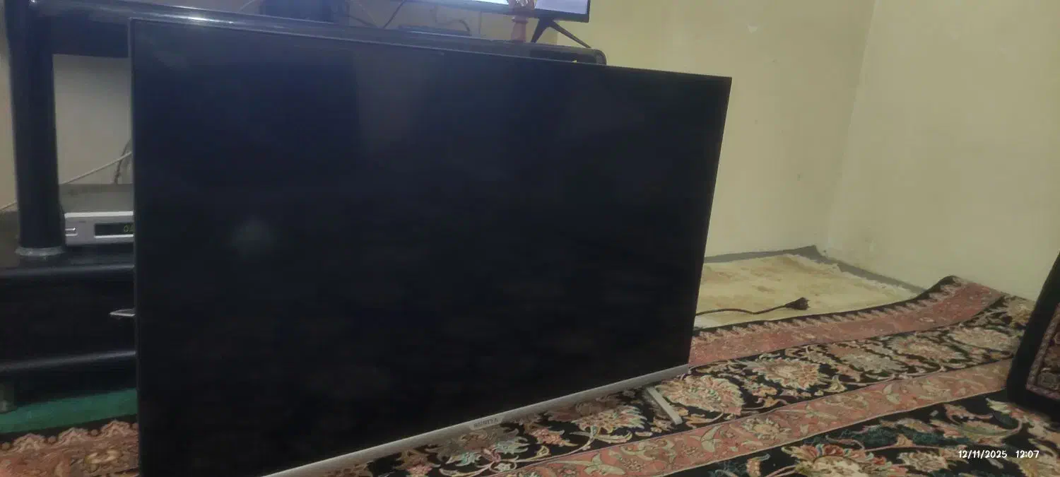 تلویزیون 43|تلویزیون و پروژکتور|کرمانشاه, |دیوار