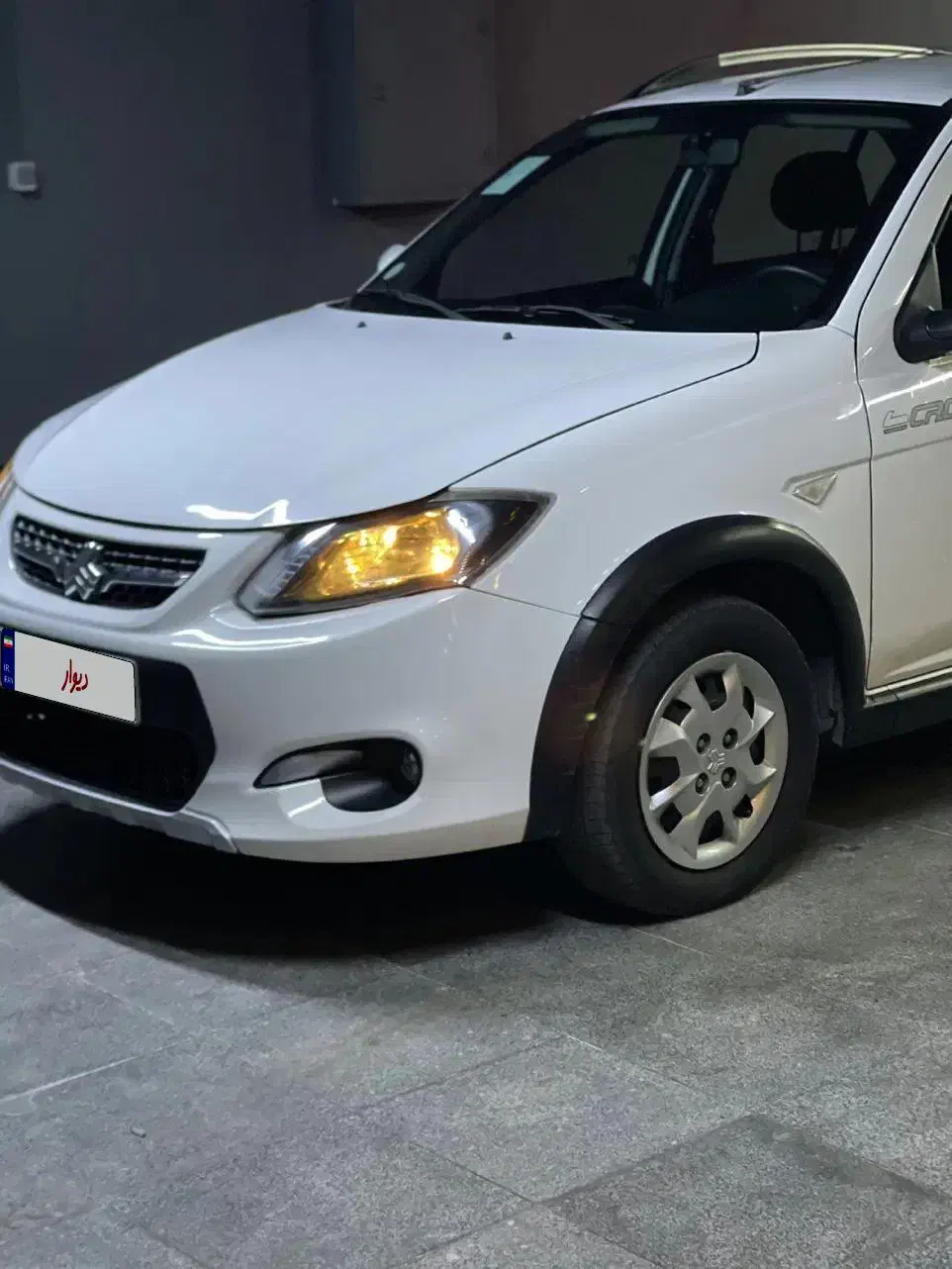 کوییک MT 99|خودرو سواری و وانت|تهران, زعفرانیه|دیوار