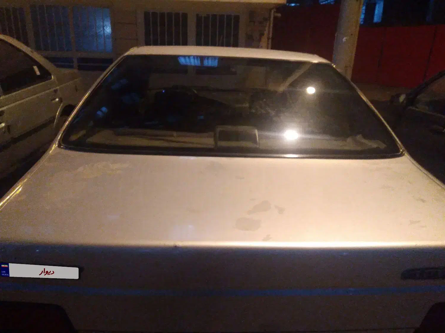 پژو ۴۰۵|خودرو سواری و وانت|محمدیه-قزوین, |دیوار