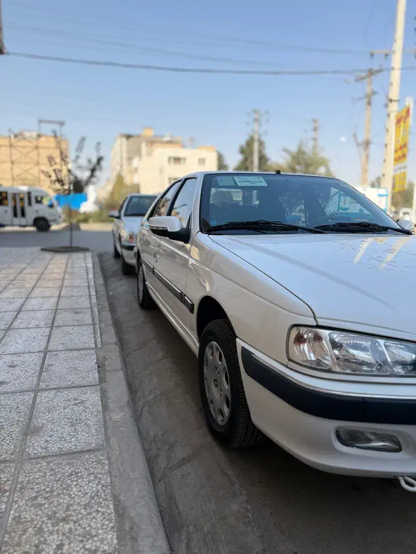 پژو پارس XU7 مدل ۱۴۰۱|خودرو سواری و وانت|مشهد, عامل|دیوار