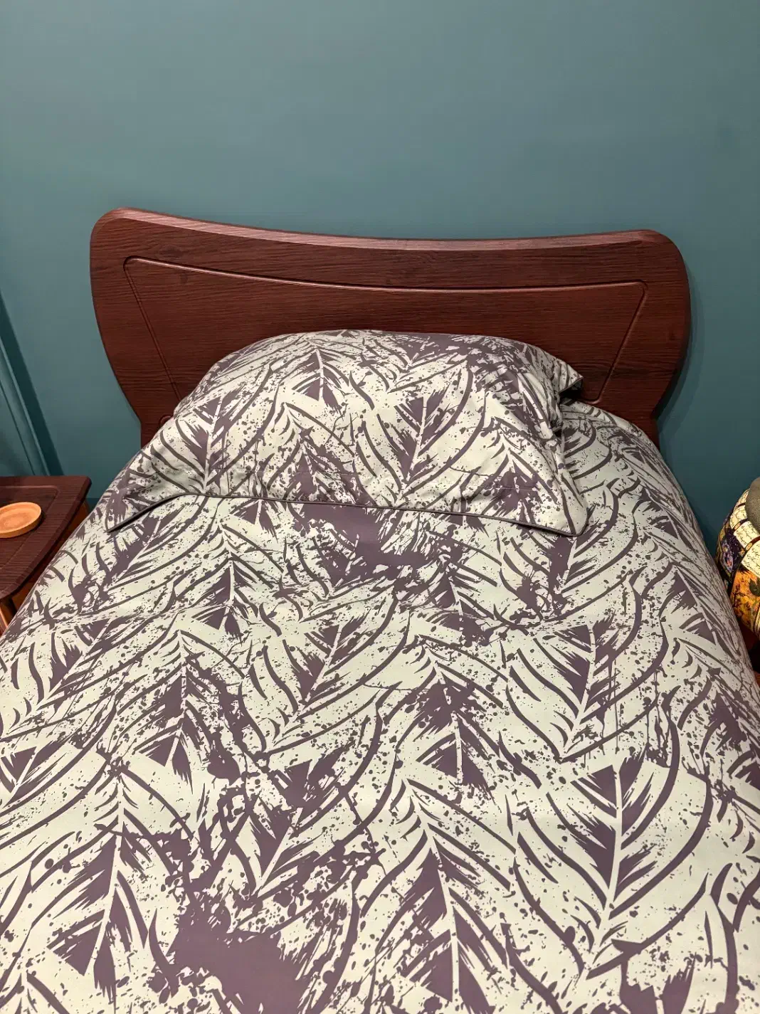 سرویس تخت یک نفره در حد نو|تخت و سرویس خواب|تهران, جهاد|دیوار