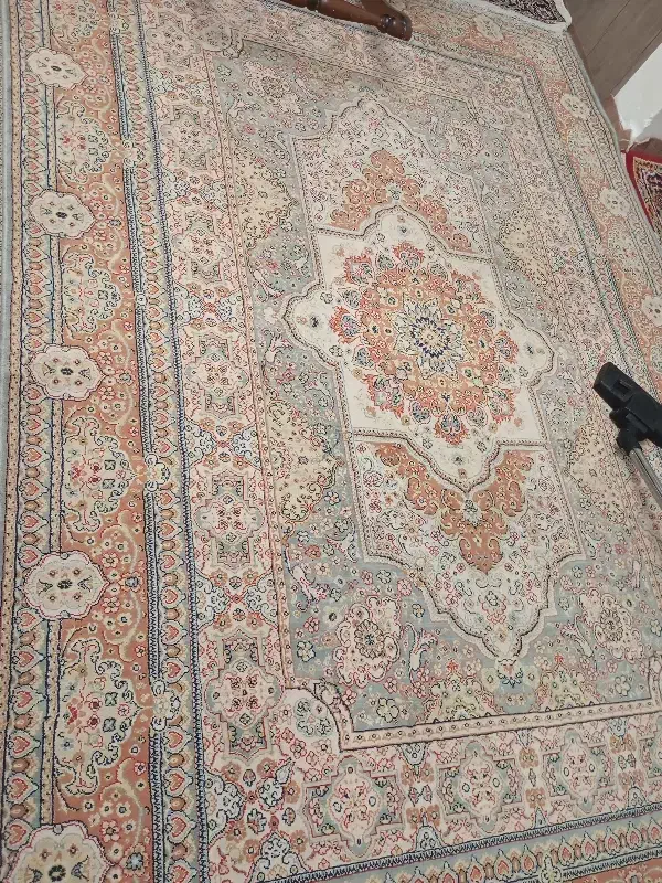 دو فرش شش متری|فرش|سهند, |دیوار