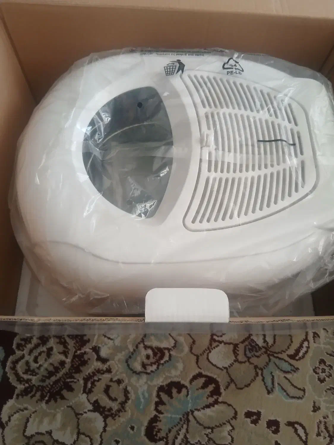 سرخ کن|اجاق گاز و لوازم برقی پخت‌وپز|اصفهان, بابوکان|دیوار