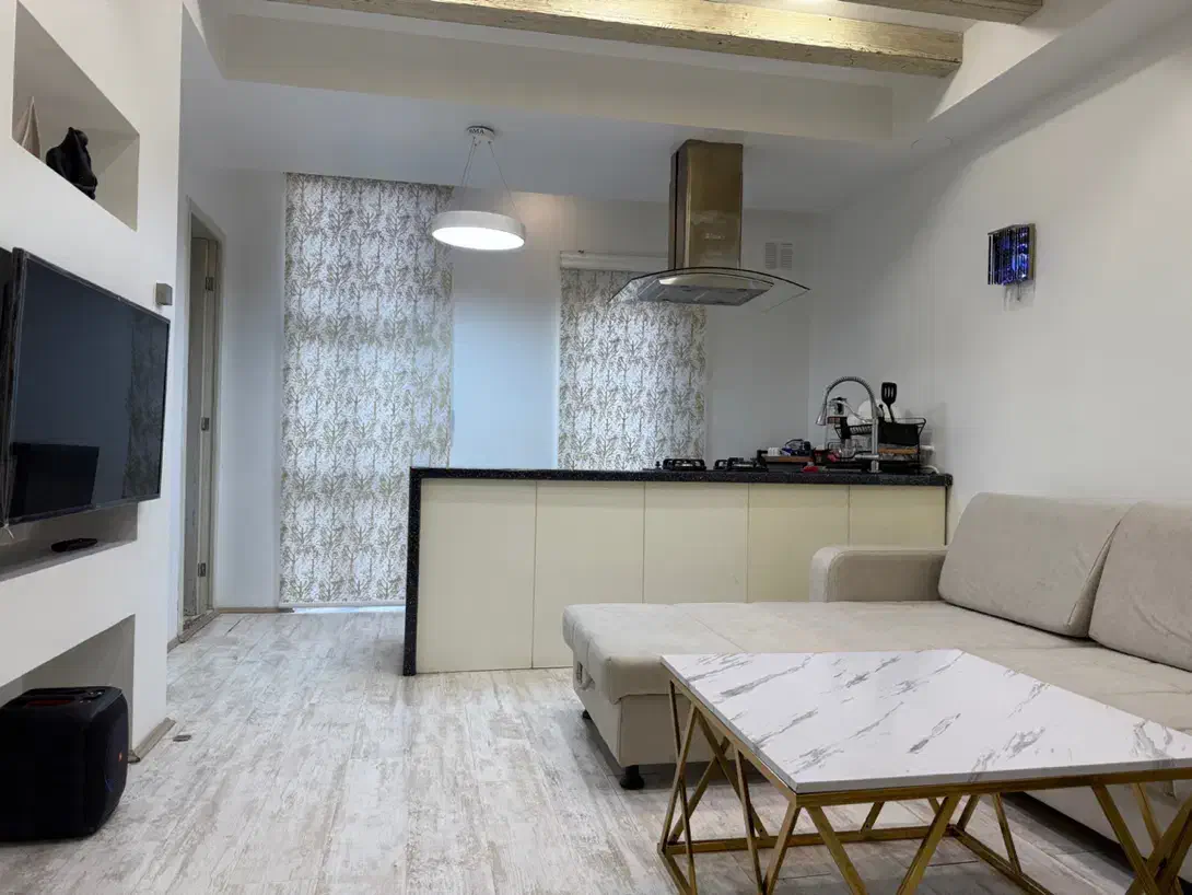 اجاره روزانه سوییت۴۰متری بدون مشابه پاسداران(دروس)|اجارهٔ کوتاهمدت آپارتمان و سوئیت|تهران, دروس|دیوار