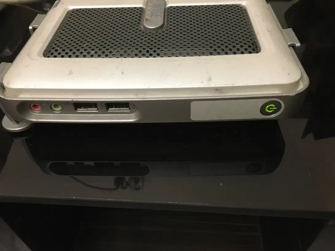 تین کلاینت thin client زیروکلاینت|رایانه رومیزی|مشهد, جاهد شهر|دیوار