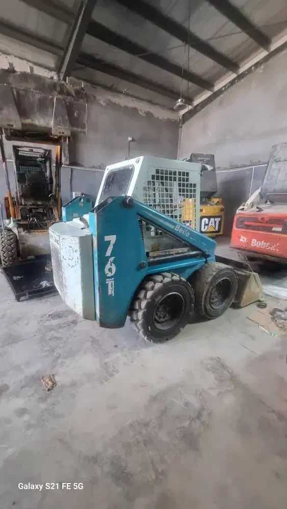 بابکت مدل۸۸ دوراج۷۶۱|خودرو سنگین|شیراز, کیان آباد|دیوار