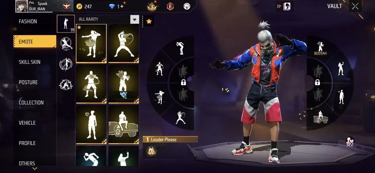 فری فایر|کنسول، بازی ویدئویی و آنلاین|بندر گناوه, |دیوار