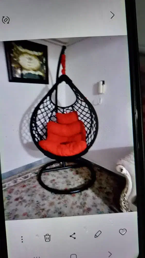 تاب خانگی|صندلی و نیمکت|تالش, هشتپر|دیوار