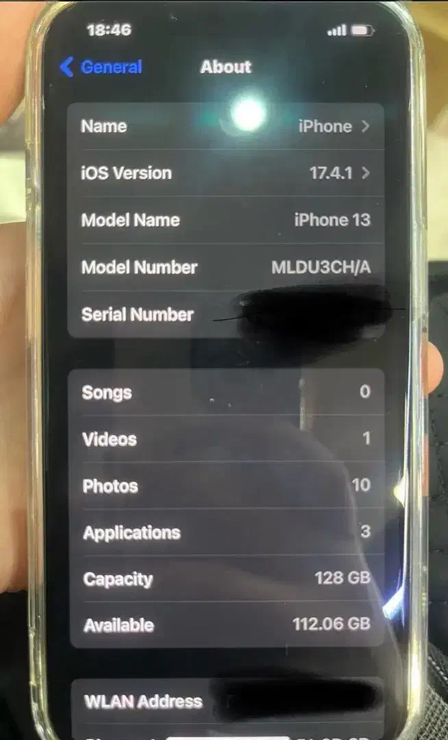 iphone13|موبایل|کرج, کمال‌شهر|دیوار