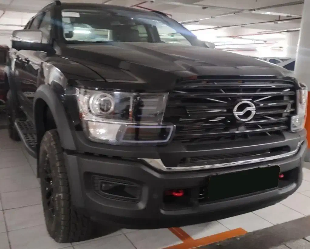 زد ایکس پیکاپ g9 تحویل یکساعته|خودرو سواری و وانت|تهران, صادقیه|دیوار