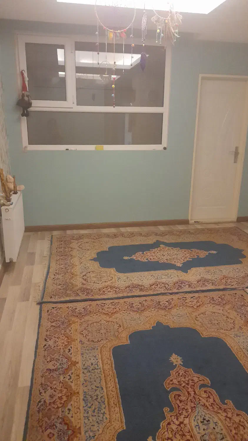 فرش ۹متری مشهد ۱۲متری کرمان وجفت ۶متری کرمان|فرش|کرج, عظیمیه|دیوار