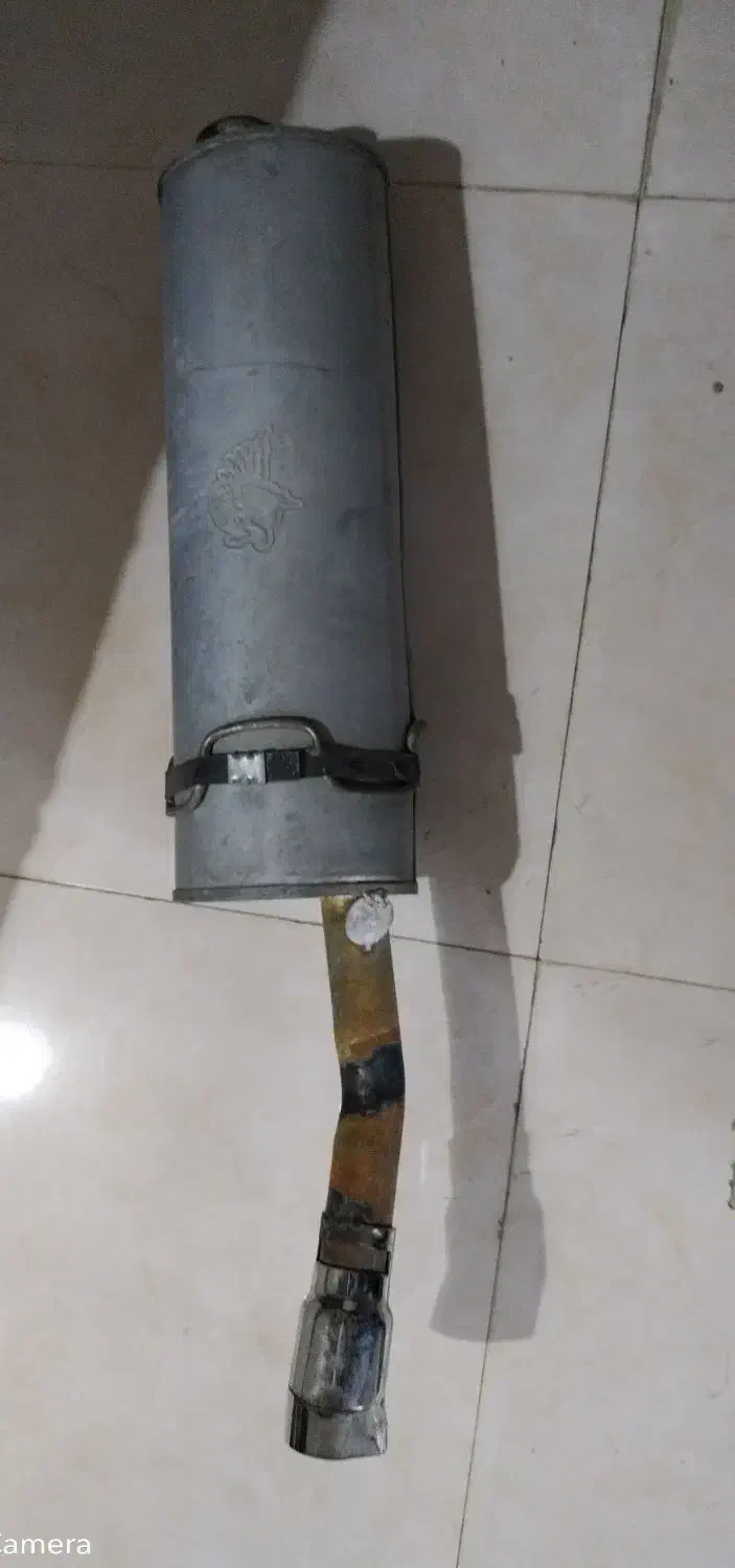 انباری اگجز|قطعات یدکی و لوازم جانبی|برخوار, |دیوار