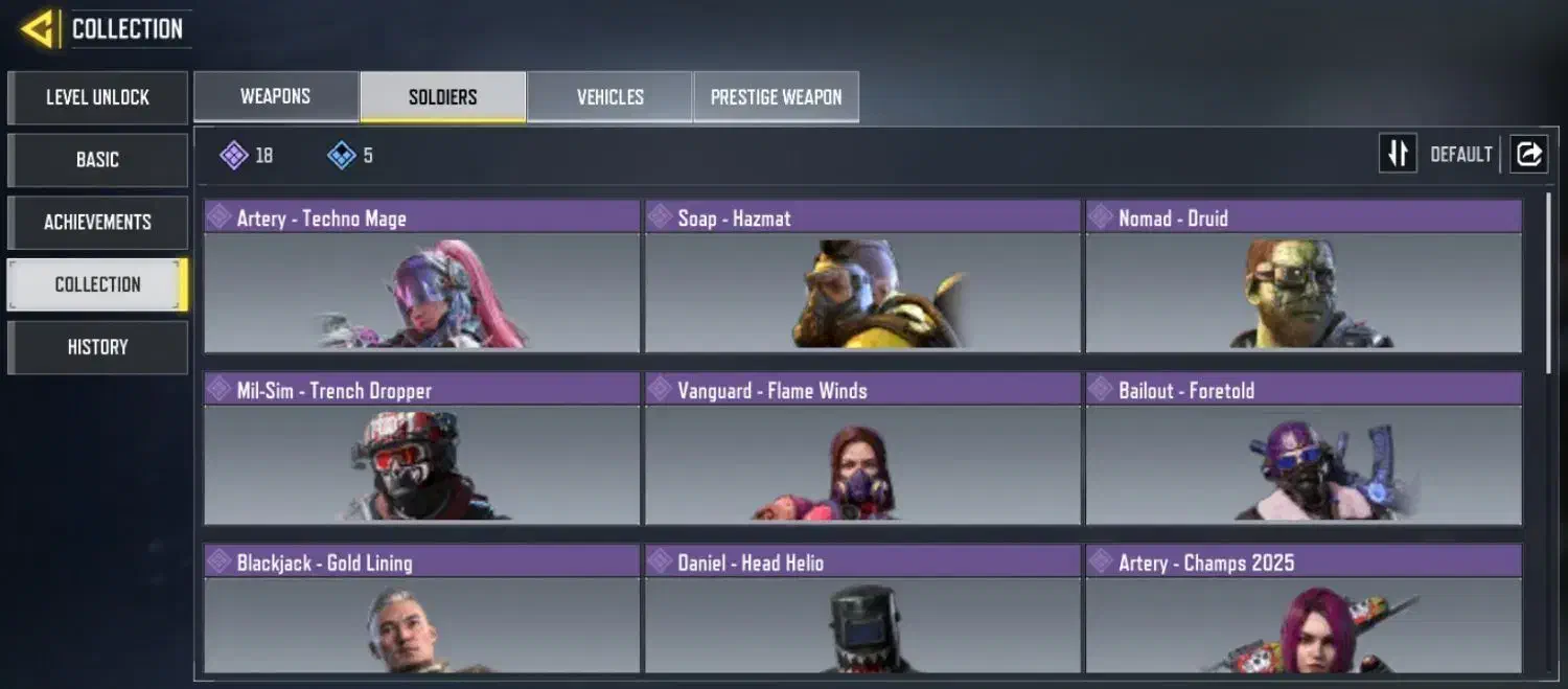 اکانت خفن|کنسول، بازی ویدئویی و آنلاین|ساوه, |دیوار