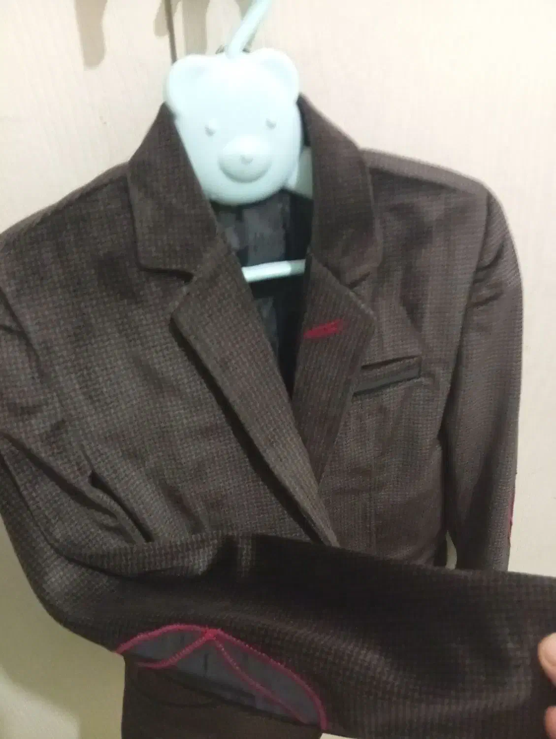 کت شیک پسرانه|کفش و لباس بچه|تهران, تهرانسر غربی|دیوار